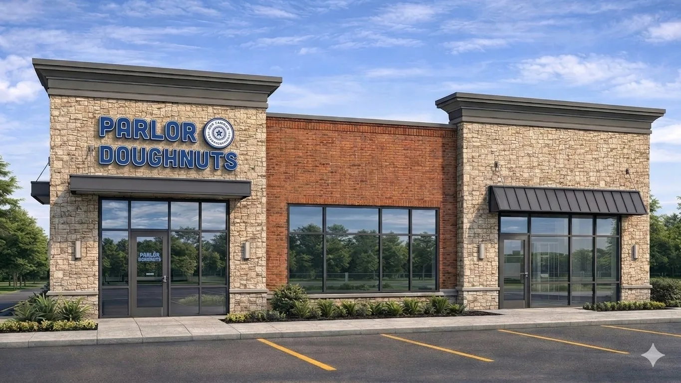 Fountains of Macomb (New Construction) - Retail for lease in 47178 Hayes Rd, Macomb, MI 48044